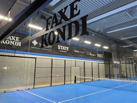 padel ikast|PadelWorld 